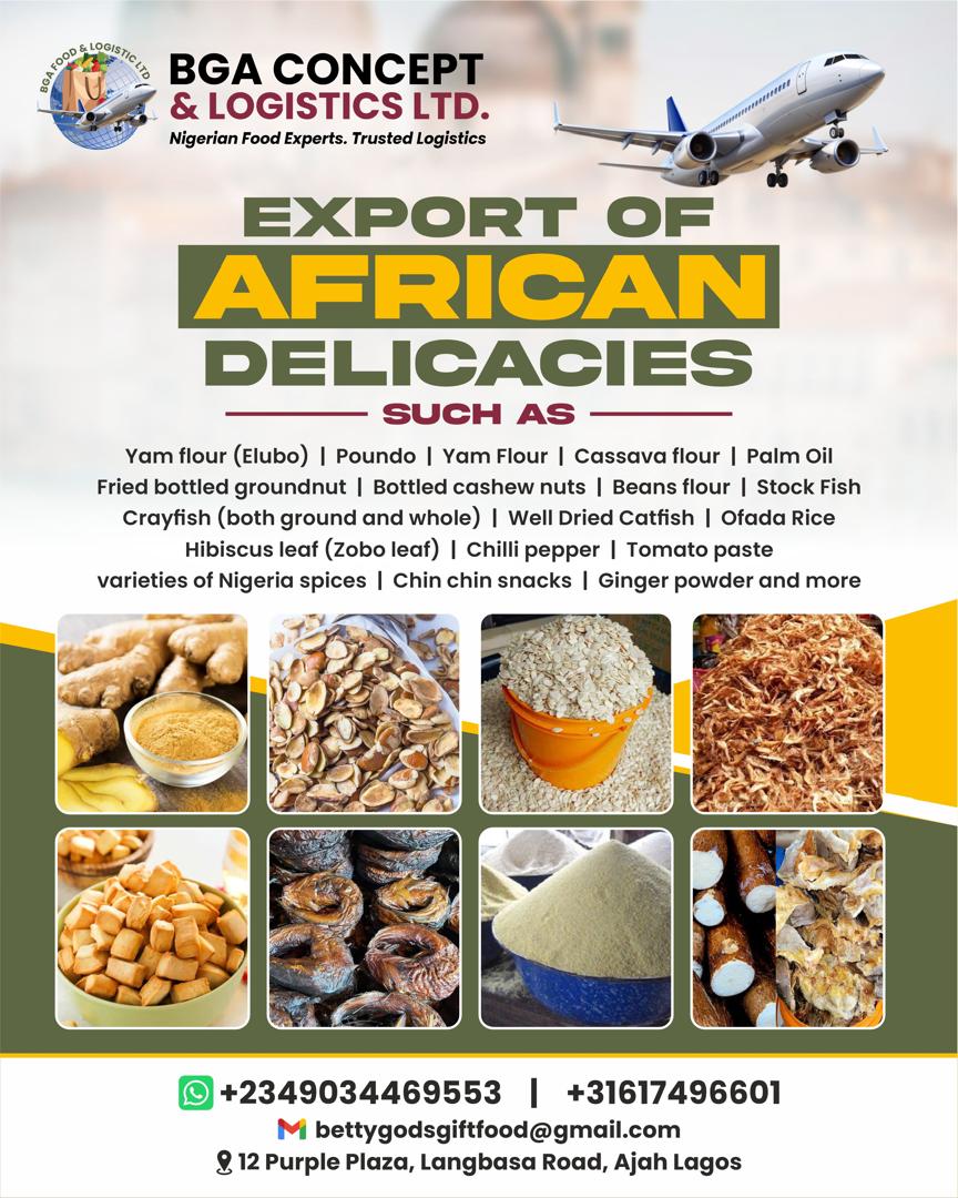 Product Flyer