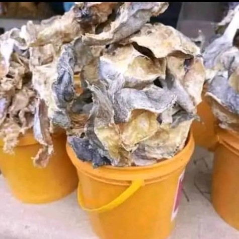 Premium Stockfish